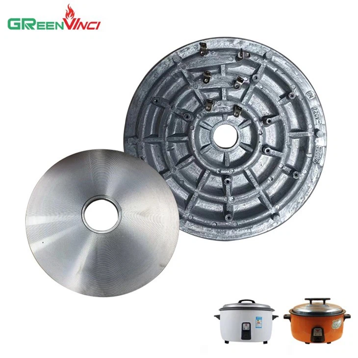 3500W Rice Cooker Heating Plate Manufacturer