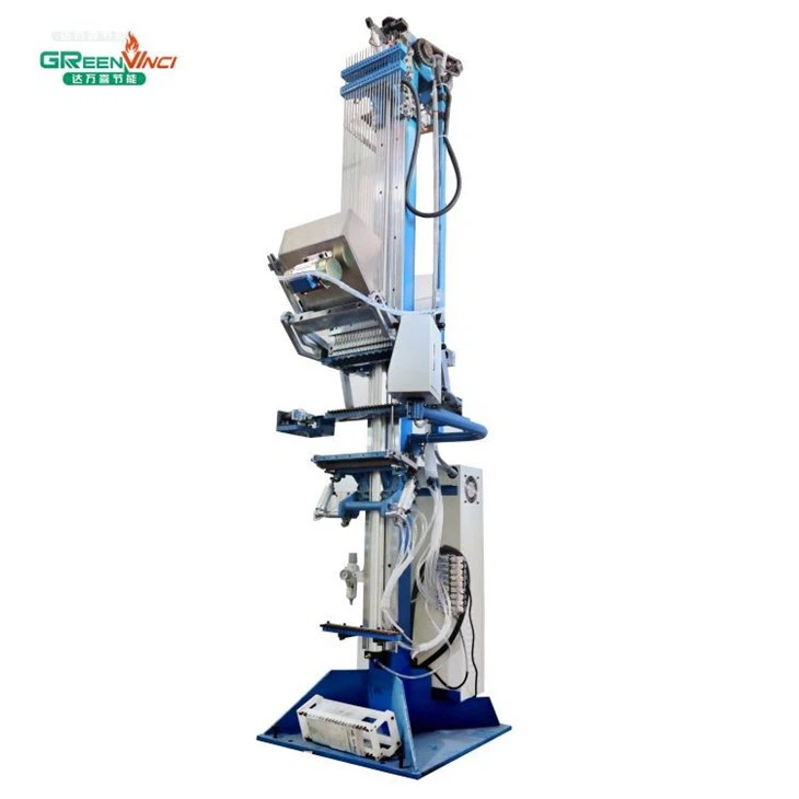Widened-Column Mgo Powder Filling Machine1 (2)